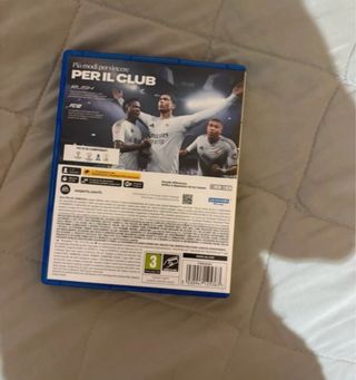 FC 25 PS5 - EA Sports