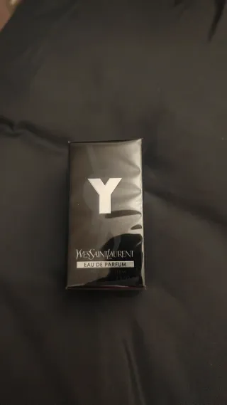 Yves Saint Laurent Y Eau de Parfum 40ml