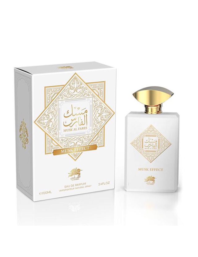 Emper Musk Al Fares Eau de Parfum 100ml