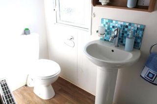 Mobilhomes Cuni Swift Bordeaux