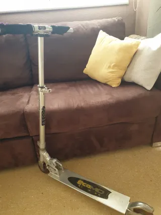 Patinete Ecomo Rider