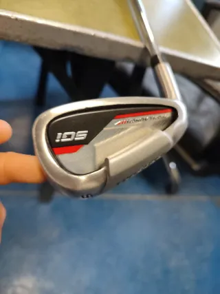 Palo de golf Prostaff S