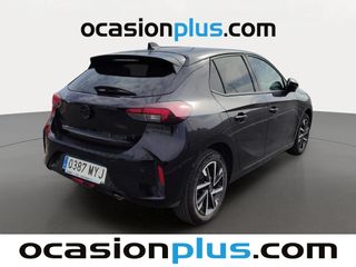 Opel Corsa 1.2 T XHL GS 74 kW (100 CV)