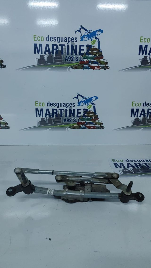 Motor Limpia parabrisas Renault  Clío V 288008294R