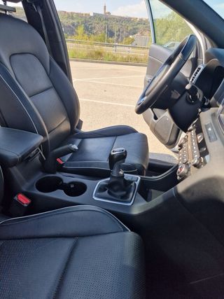 KIA Sportage 1.7 CRDi VGT GT Line DCT 4x2 Eco