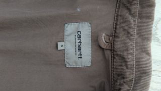 Chaqueta Carhartt WIP Detroit Marrón