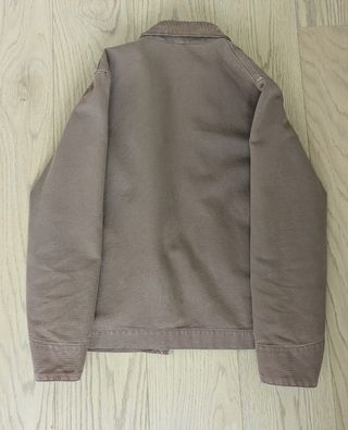 Chaqueta Carhartt WIP Detroit Marrón