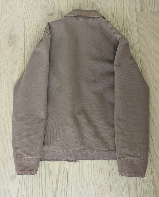 Chaqueta Carhartt WIP Detroit Marrón