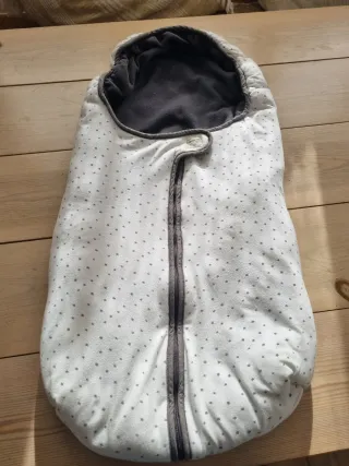 Sacco universale per passeggini BCN