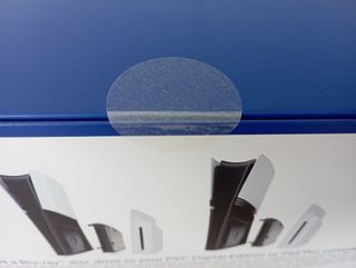 Unidad de disco PS5 Edición Digital