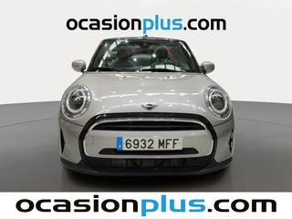 MINI MINI Cabrio Cooper 100 kW (136 CV)
