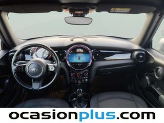 MINI MINI Cabrio Cooper 100 kW (136 CV)