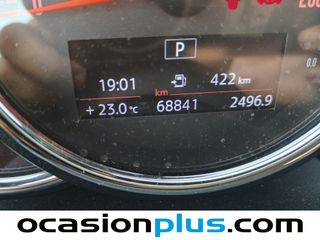 MINI MINI Cabrio Cooper 100 kW (136 CV)