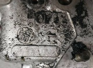 Culata audi 423617 059e a6 berlina (4b2) 2.5 tdi