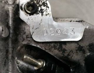 Culata audi 423617 059e a6 berlina (4b2) 2.5 tdi