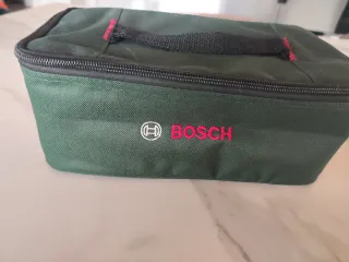 Tijera Eléctrica Bosch