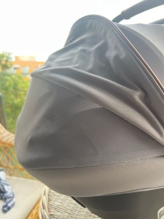 Silla de coche Nuna + Bañera gratis