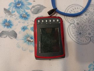 Cámara sumergible Aquapix W1024-R