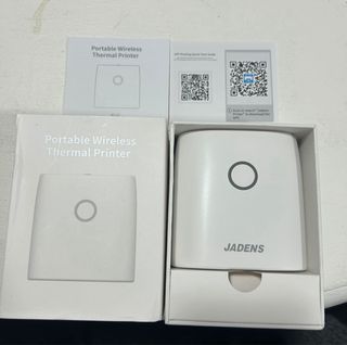 Impresora Etiquetas Portátil nueva