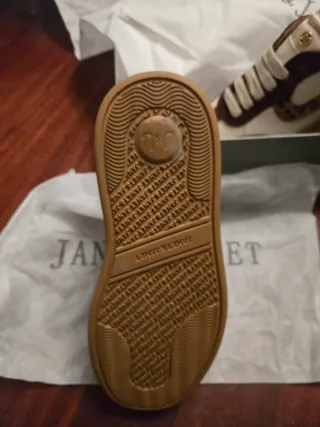 Scarpe Janet&Janet donna nuovissime modello j-432