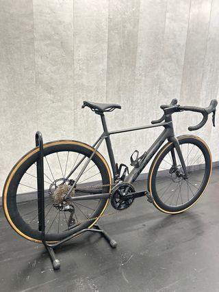 Orbea Orca Talla 49 Carbono