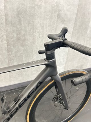 Orbea Orca Talla 49 Carbono
