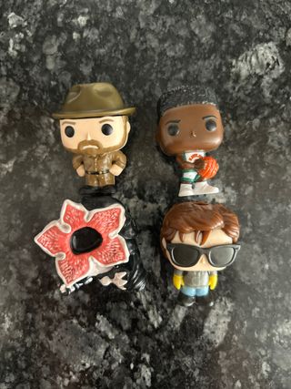 Funko Pop Stranger Things