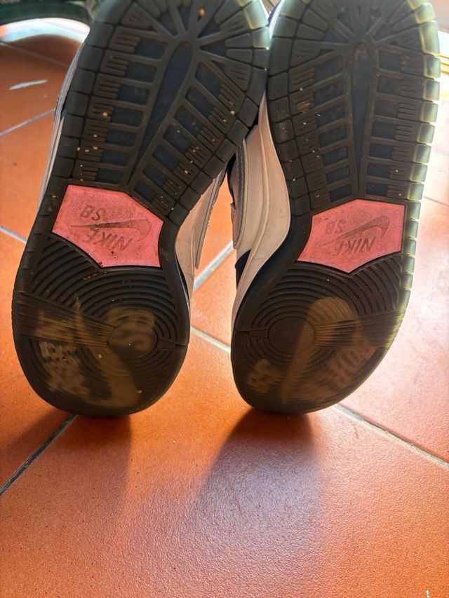 Nike SB Dunk Low Born