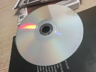 Resident Evil Wii PAL ESPAÑA