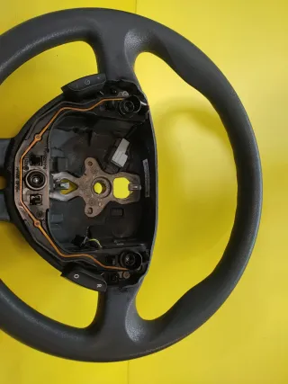 VOLANTE RENAULT CLIO III