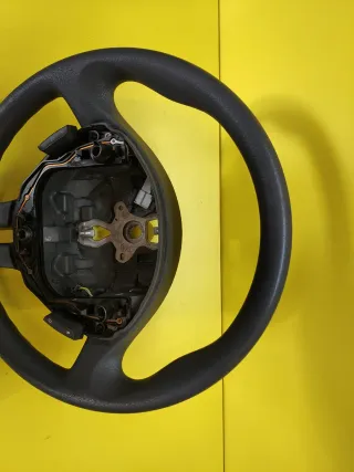 VOLANTE RENAULT CLIO III