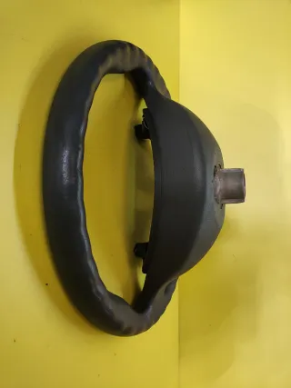 VOLANTE RENAULT CLIO III