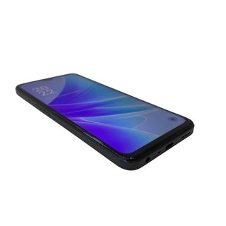 OPPO A57S 4GB RAM 128GB NEGRO BLACK LIBRE