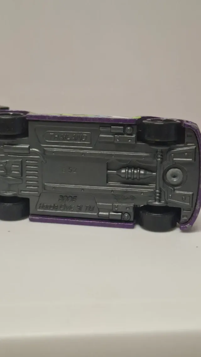 Honda Civic año 2006 Hotweels. ENVIO POR INPOST