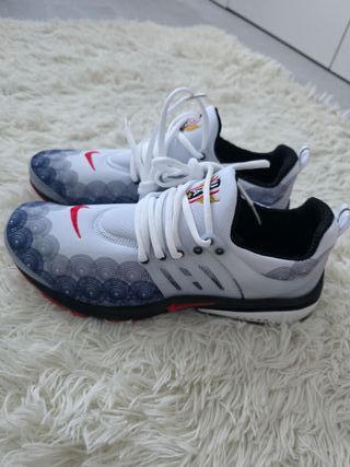 Nike Presto Zapatillas Deportivas
