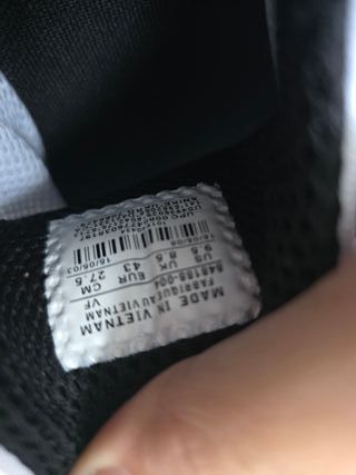 Nike Presto Zapatillas Deportivas