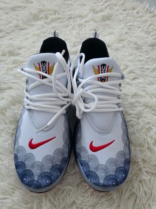 Nike Presto Zapatillas Deportivas