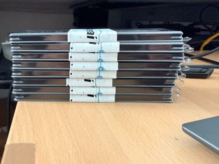 Royemai 4GB DDR3 RAM PC3-8500L 1066MHz