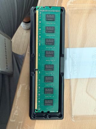 Royemai 4GB DDR3 RAM PC3-8500L 1066MHz