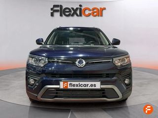 SsangYong Tivoli G15T Urban Plus