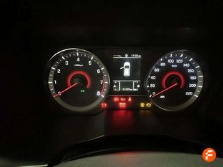 SsangYong Tivoli G15T Urban Plus