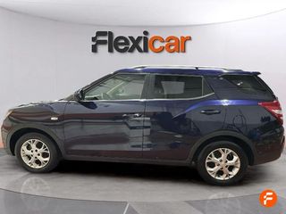 SsangYong Tivoli G15T Urban Plus