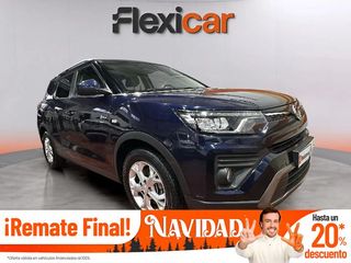 SsangYong Tivoli G15T Urban Plus