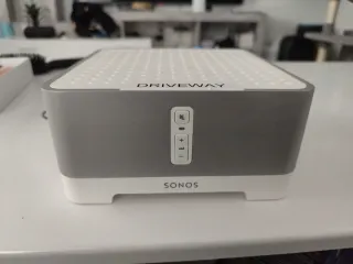 Amplificatore Sonos