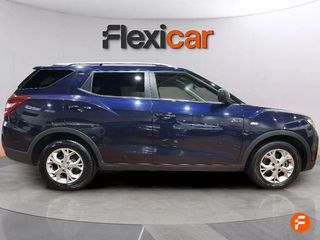 SsangYong Tivoli G15T Urban Plus