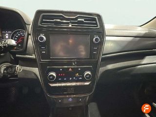 SsangYong Tivoli G15T Urban Plus