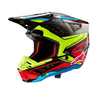 Casco Alpinestars SM5