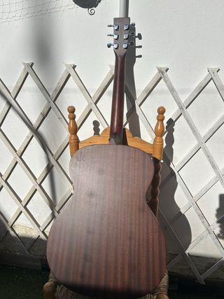 Guitarra Acústica Tanglewood TWCR O