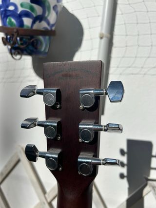 Guitarra Acústica Tanglewood TWCR O