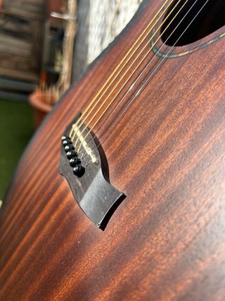 Guitarra Acústica Tanglewood TWCR O